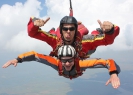 Прыжки с парашютом в Азовском аэроклубе. Ростов. 20-21 июля_10